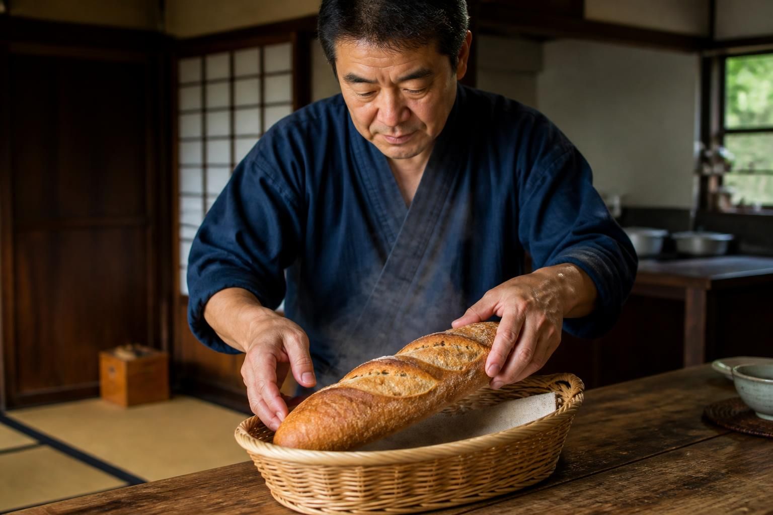 サービスイメージ